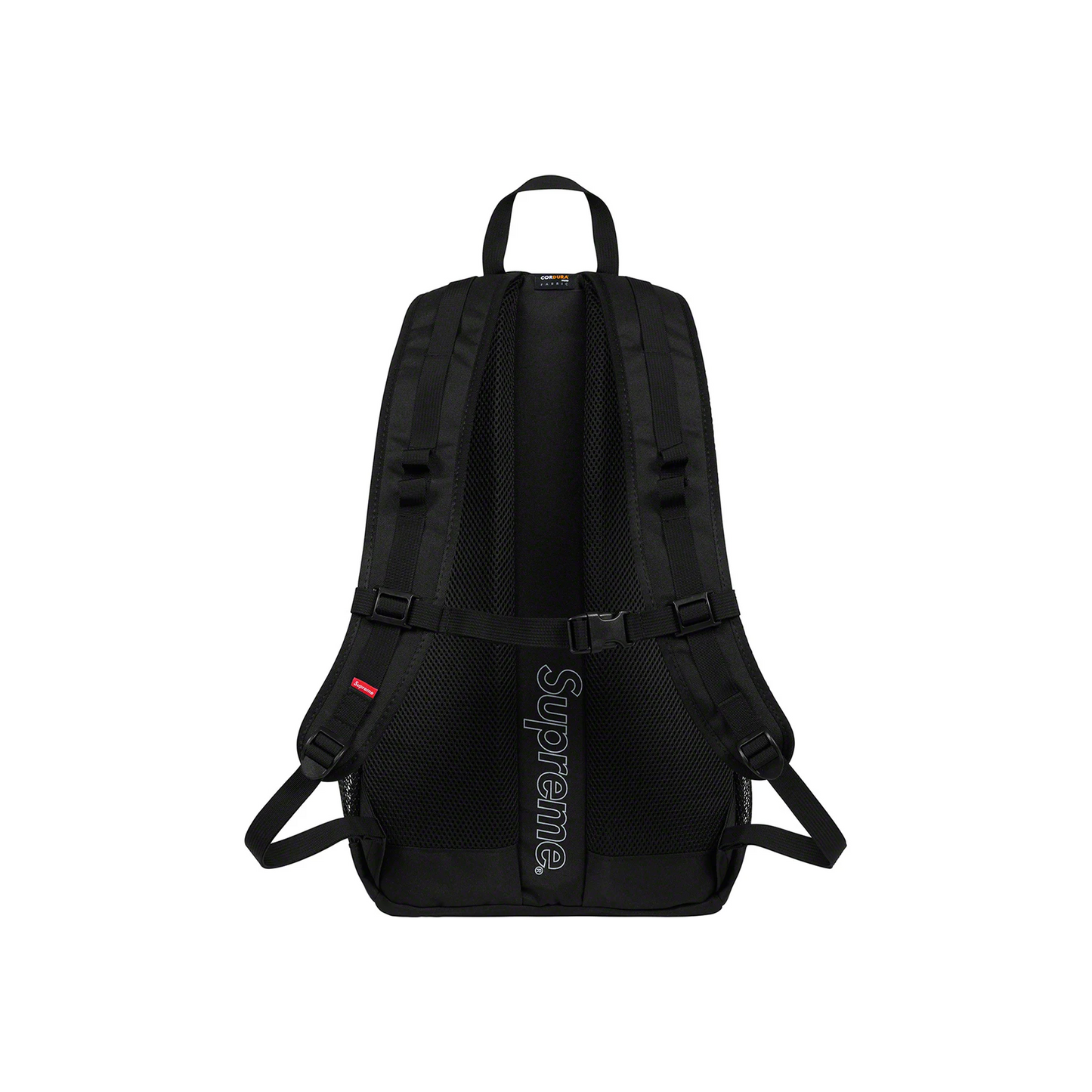 Supreme Backpack Black (SS20)