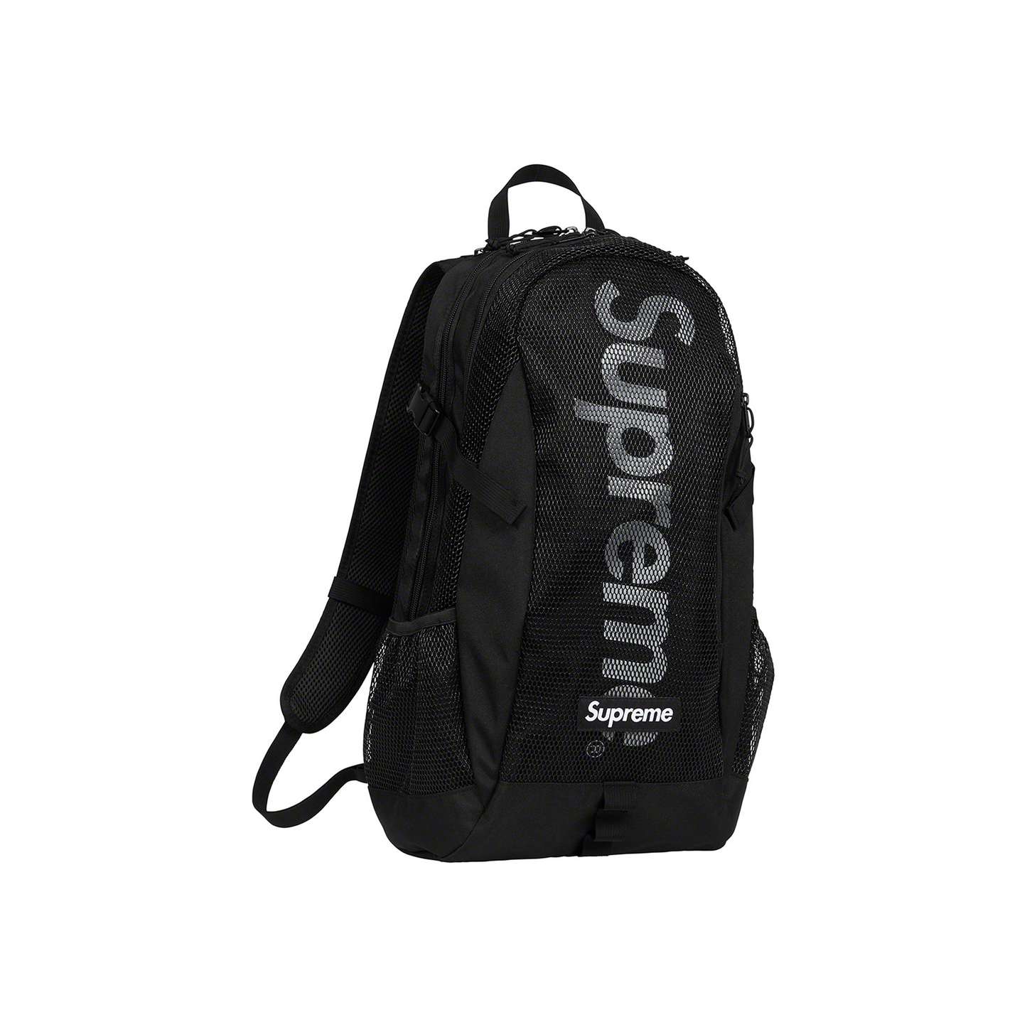 Supreme Backpack Black (SS20)