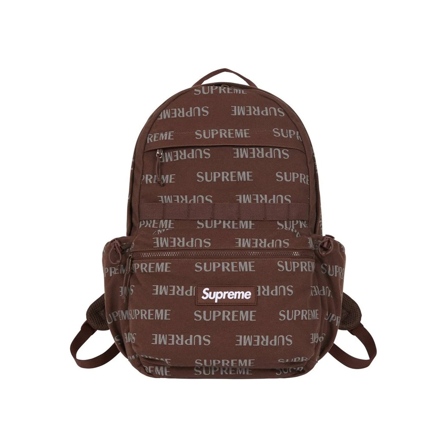 Supreme Backpack Brown (FW26)