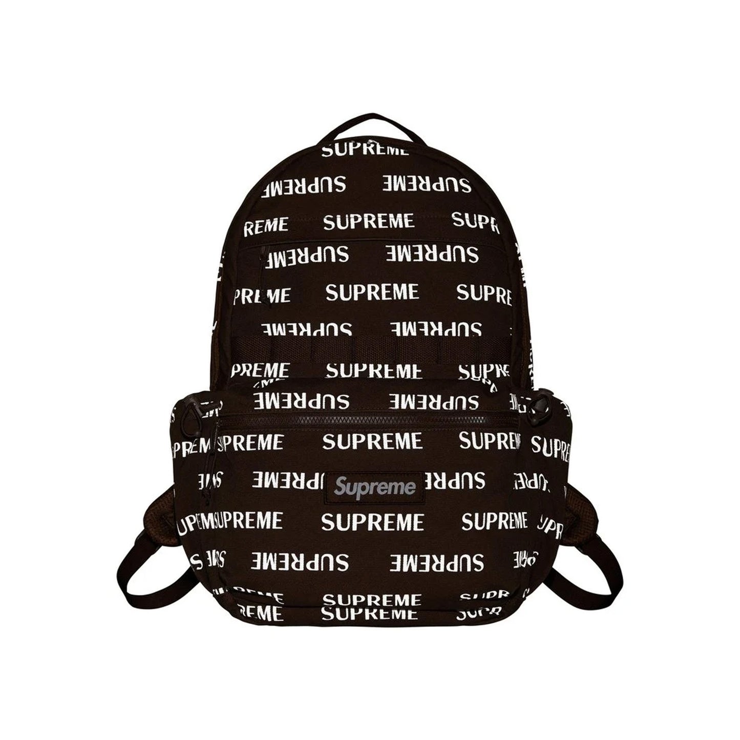 Supreme Backpack Brown (FW26)