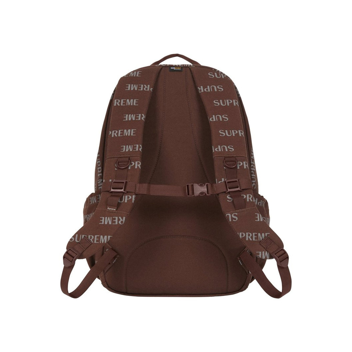 Supreme Backpack Brown (FW26)