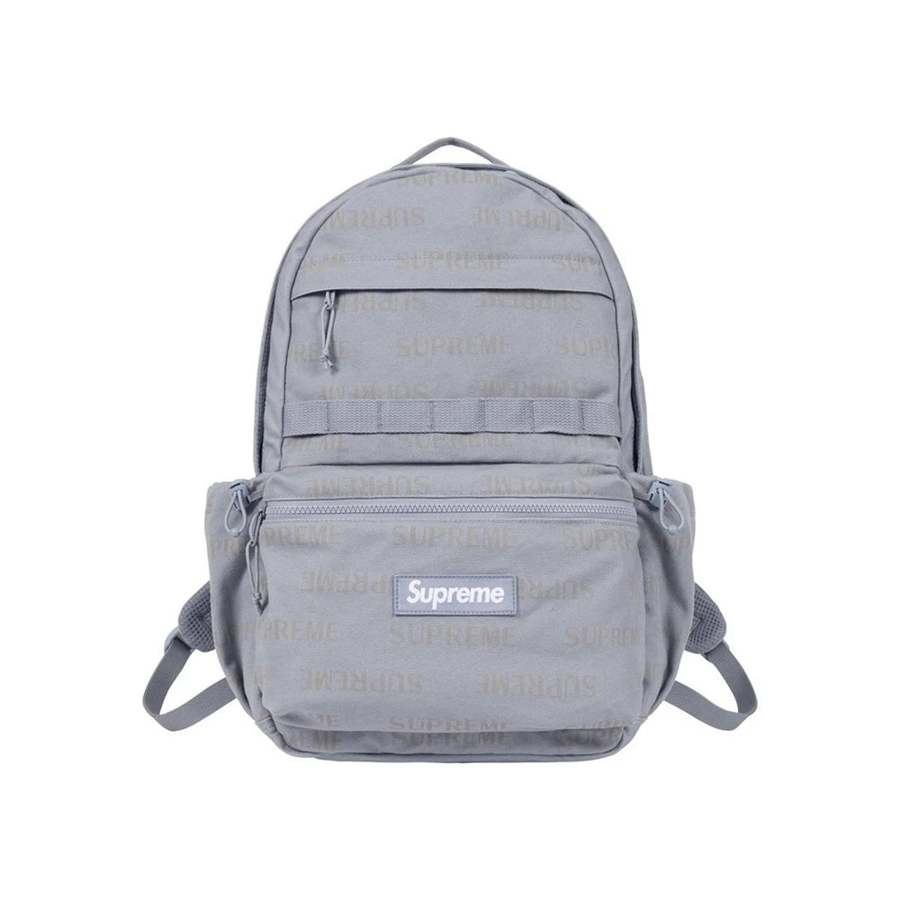 Supreme Backpack Light Blue (FW26)