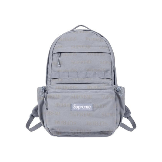 Supreme Backpack Light Blue (FW26)
