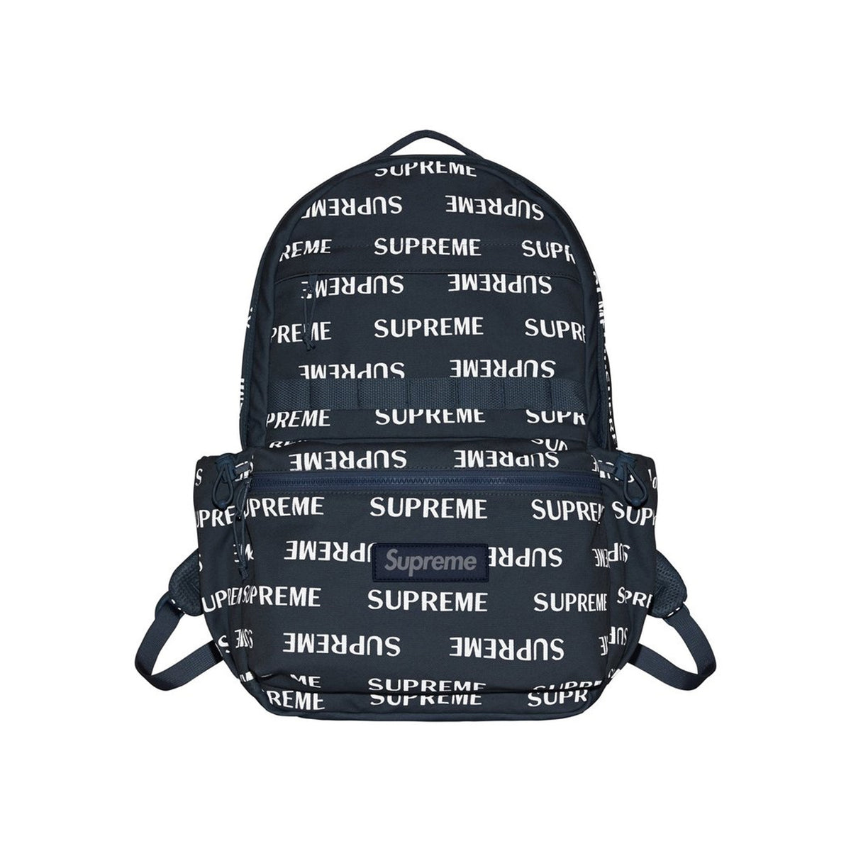 Supreme Backpack Light Blue (FW26)