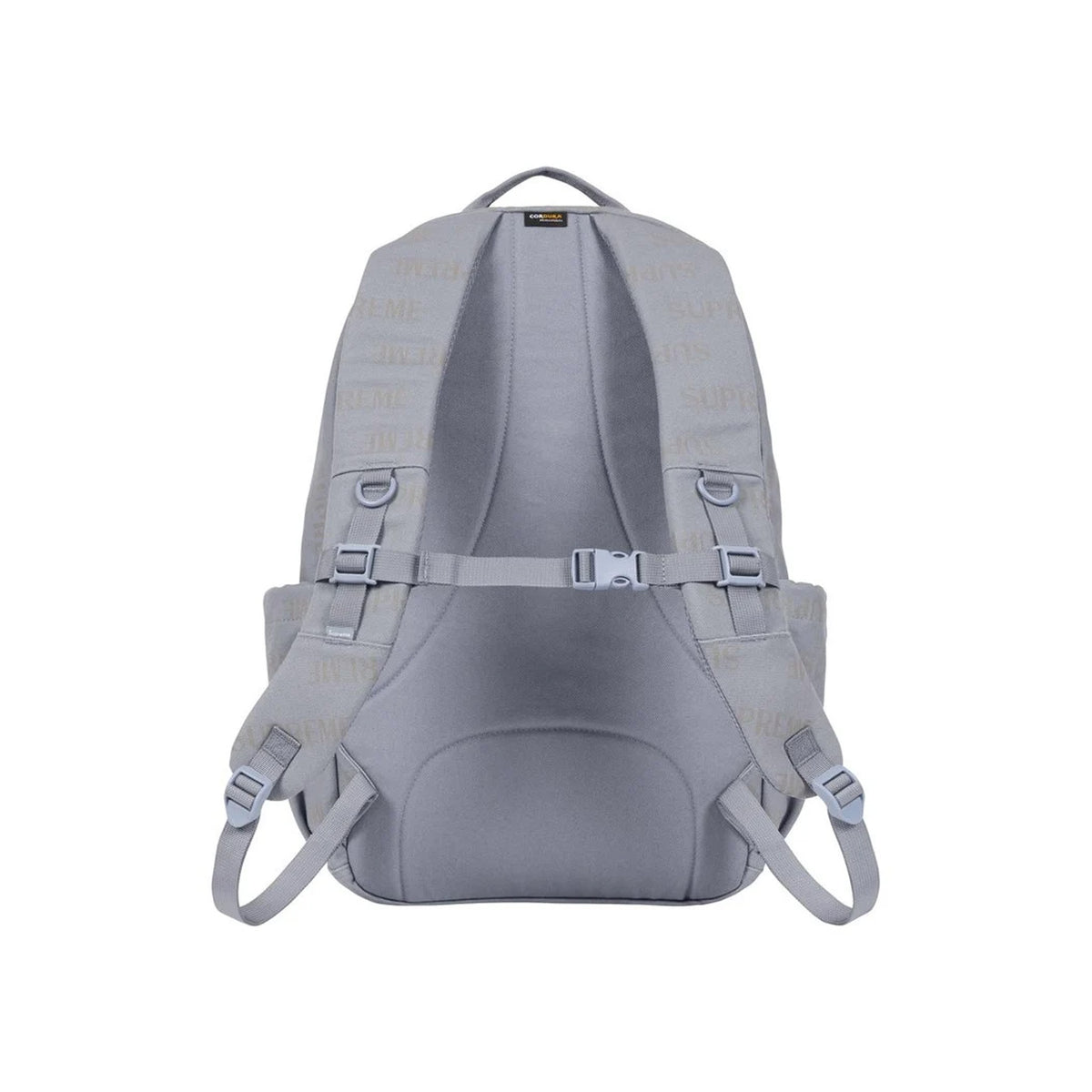 Supreme Backpack Light Blue (FW26)