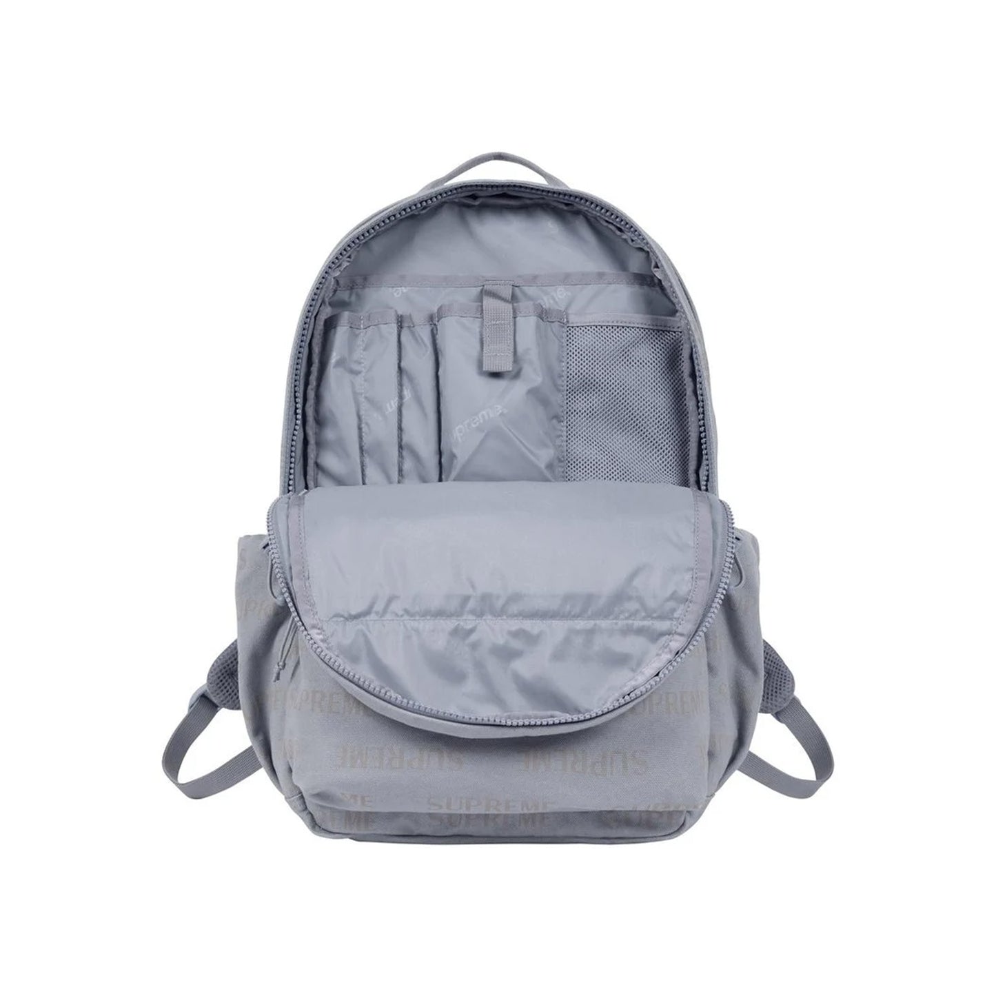 Supreme Backpack Light Blue (FW26)