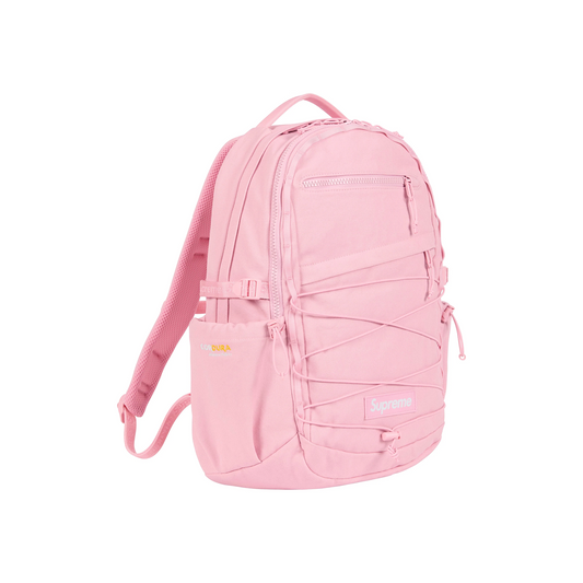 Supreme Backpack Light Pink (SS25)