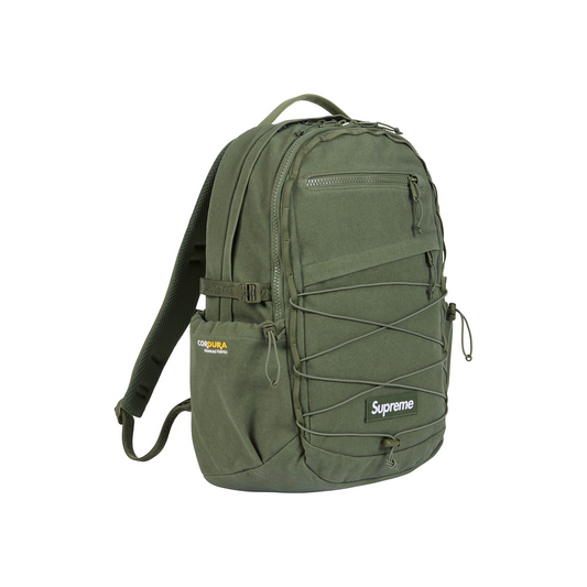 Supreme Backpack Olive (SS25)