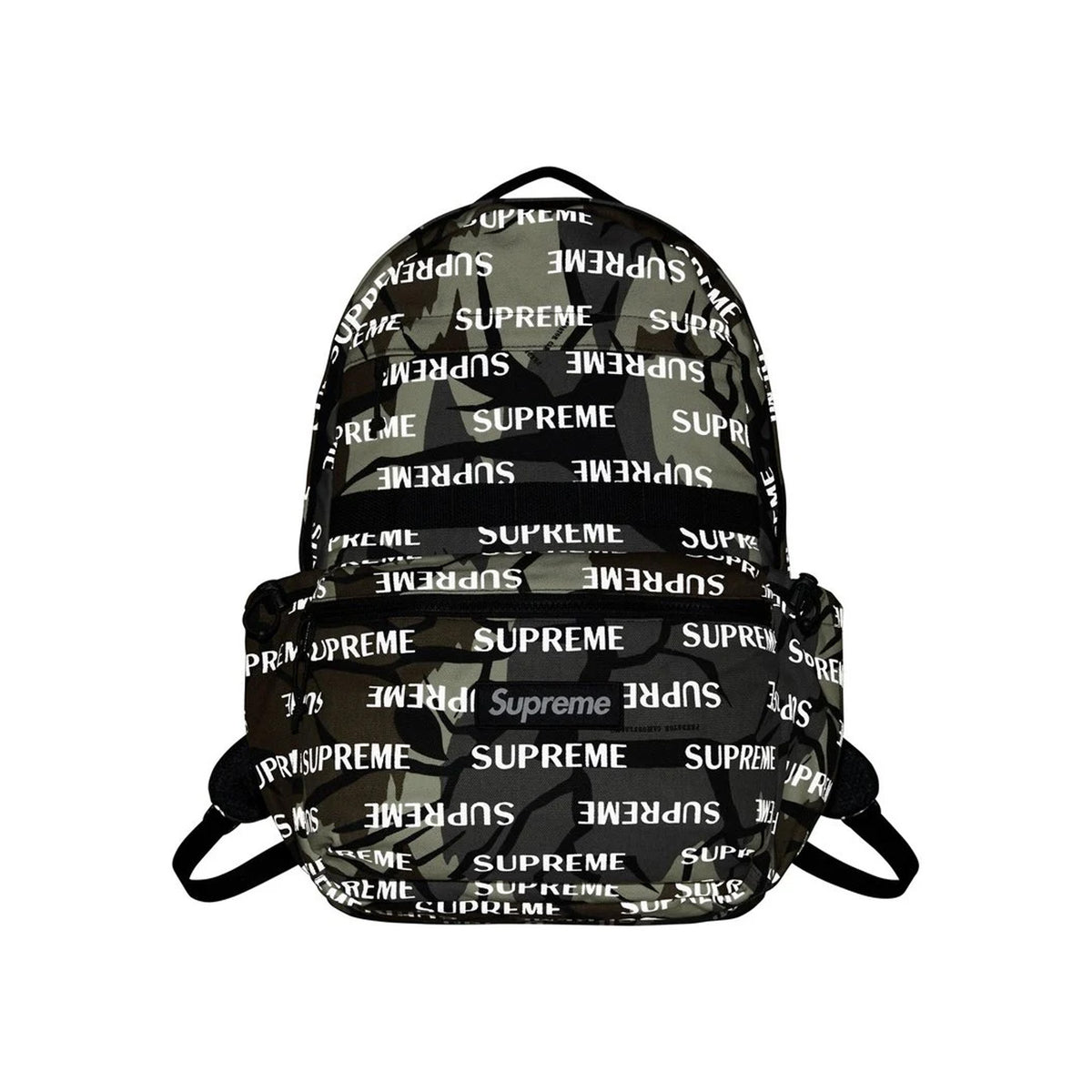 Supreme Backpack Predator Camo (FW26)
