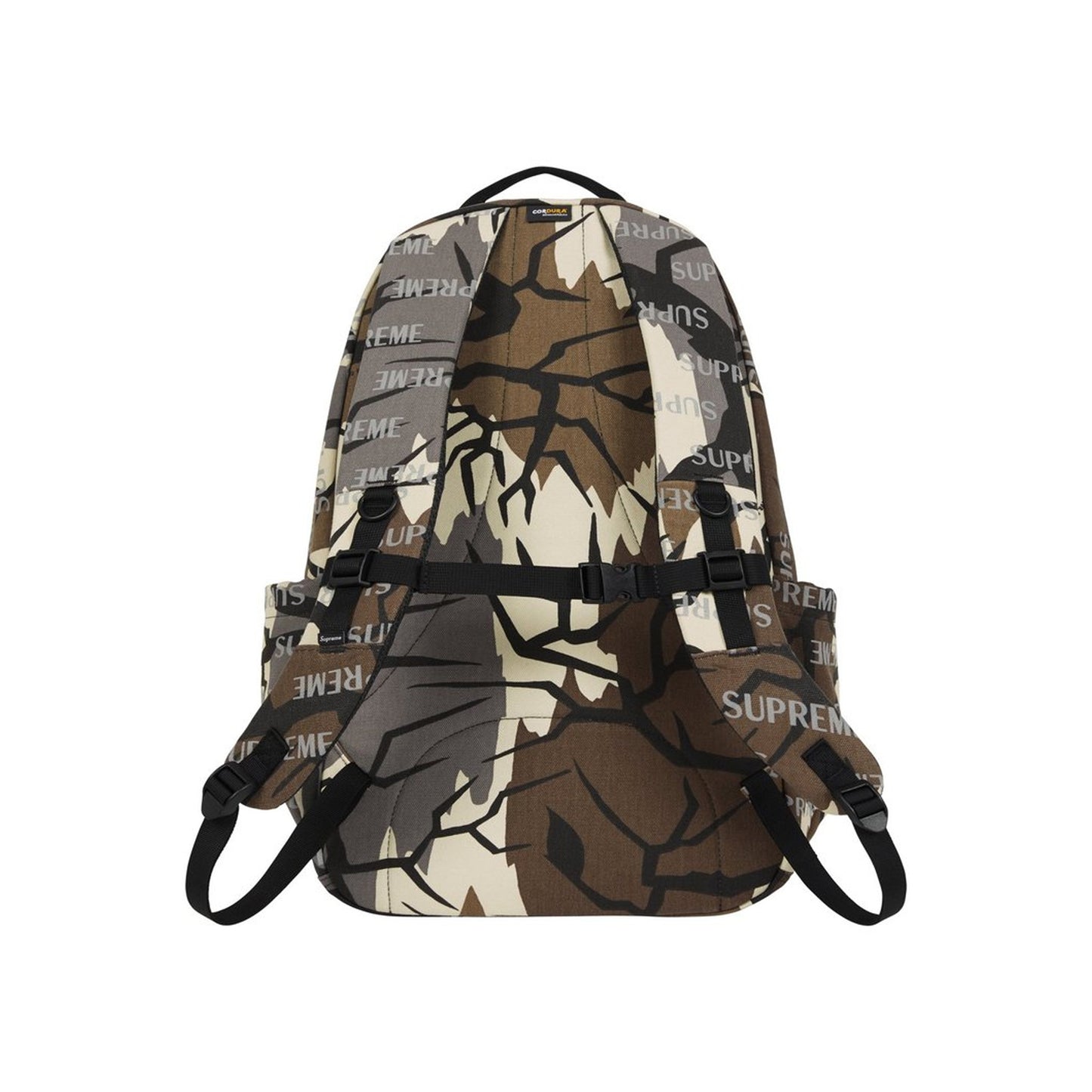 Supreme Backpack Predator Camo (FW26)