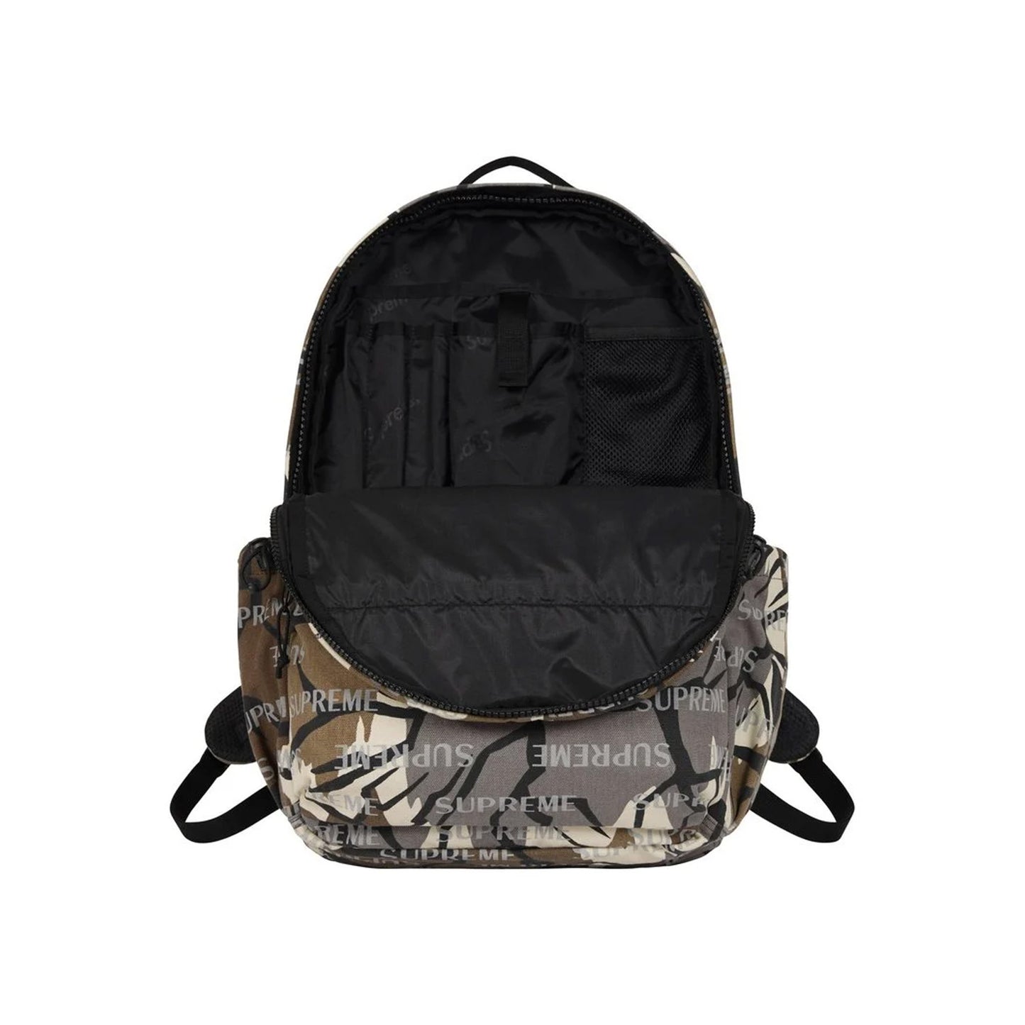 Supreme Backpack Predator Camo (FW26)