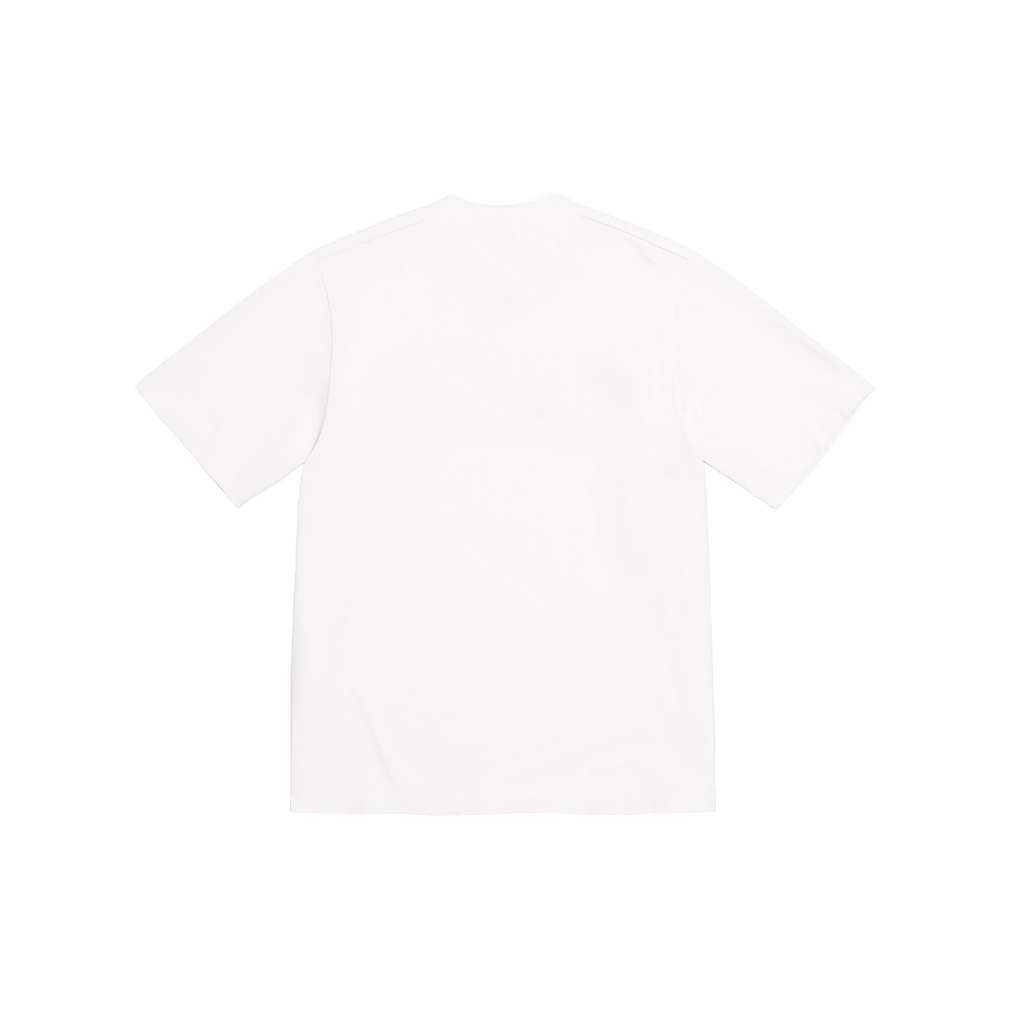 Supreme Capital S/S Tee White (SS25)