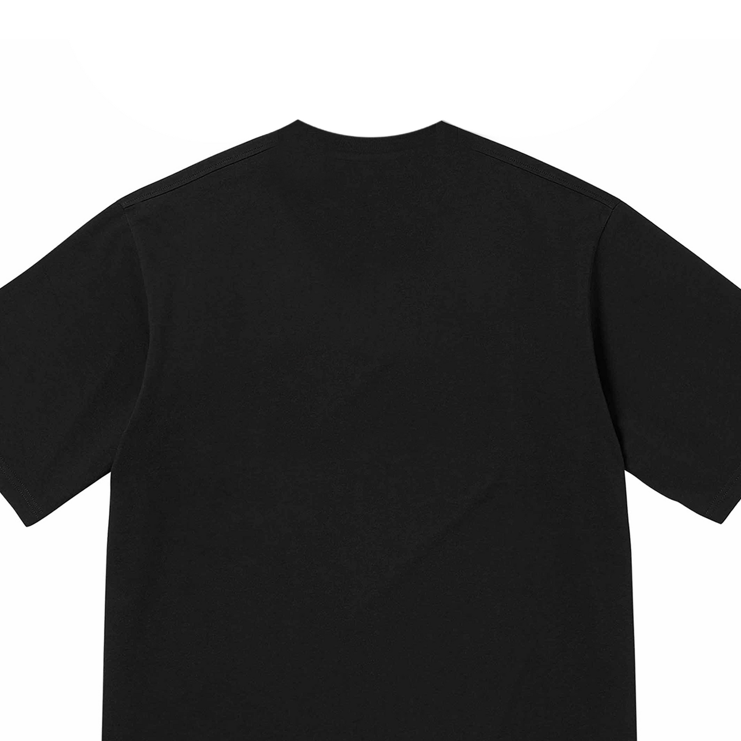 Supreme Contact Tee Black (SS24)