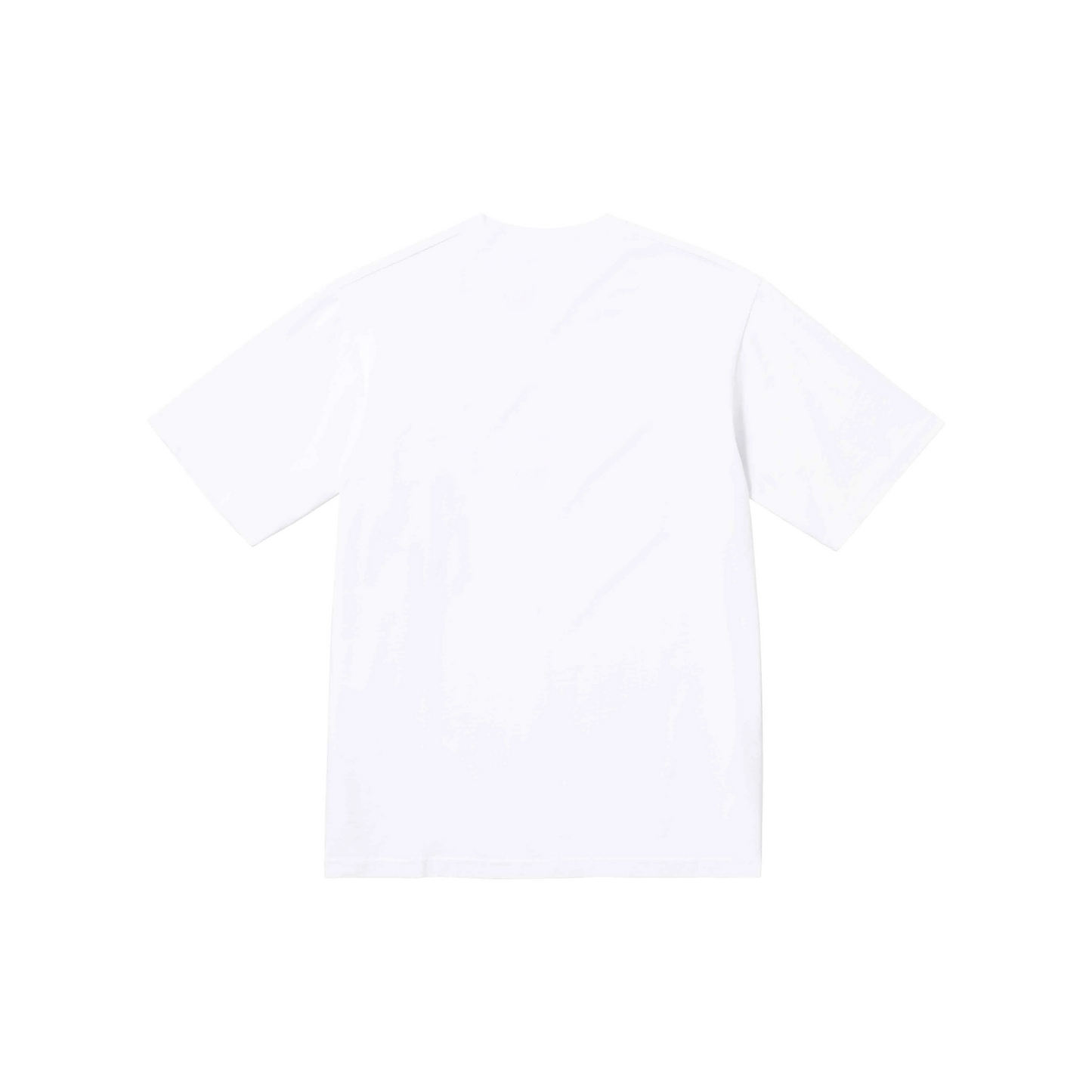 Supreme Contact Tee White (SS24)