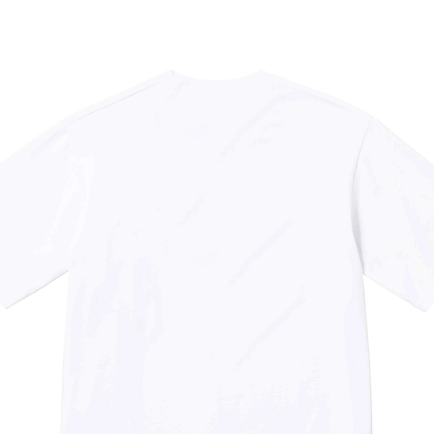 Supreme Contact Tee White (SS24)