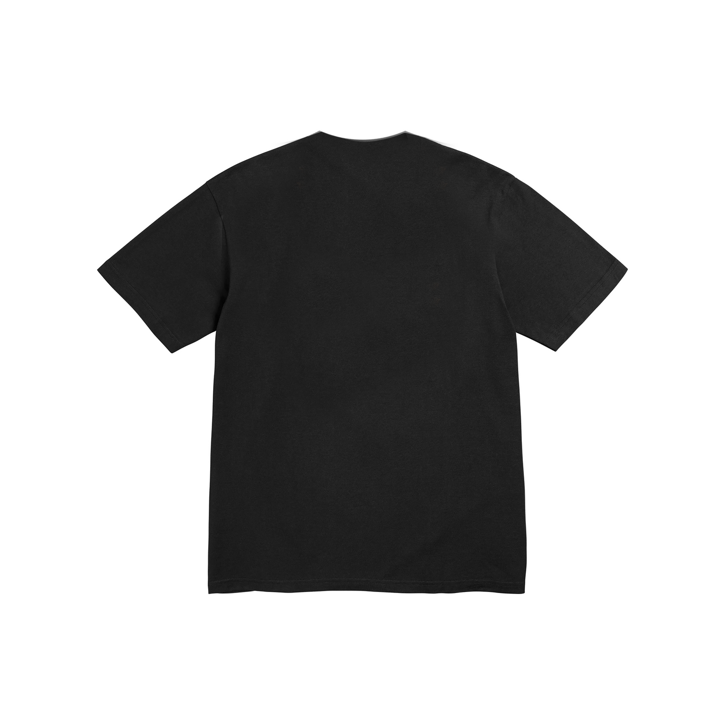 Supreme Diamonds Tee Black (FW24)