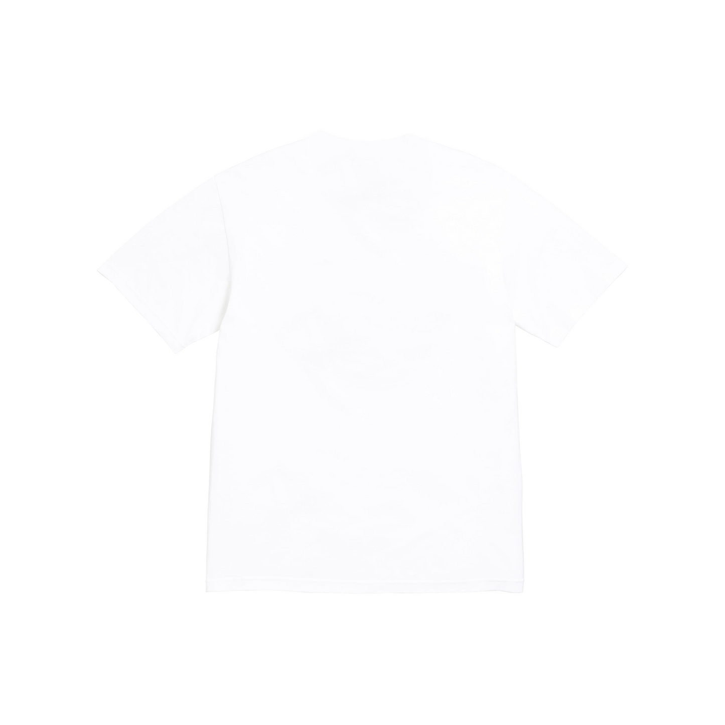 Supreme Diamonds Tee White (FW24)