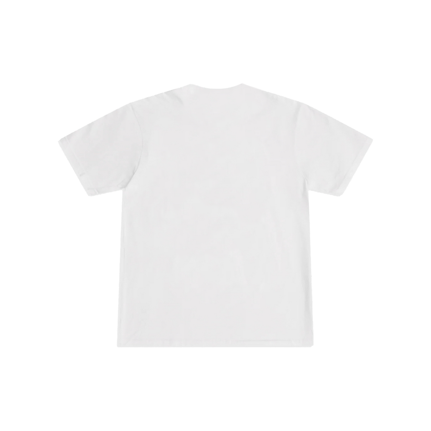 Supreme Dover Street Market London 20th Anniversary Tee White (FW24)