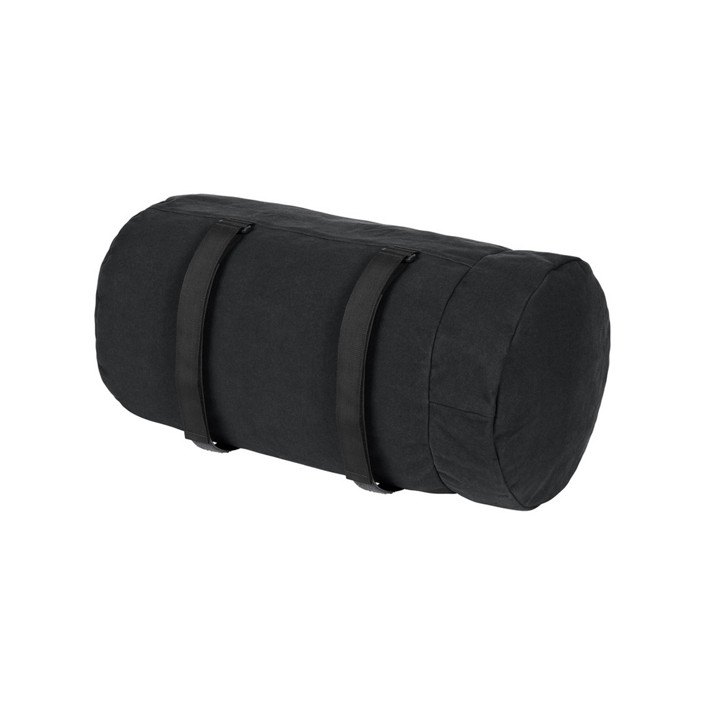 Supreme Duffle Bag Black (SS25)