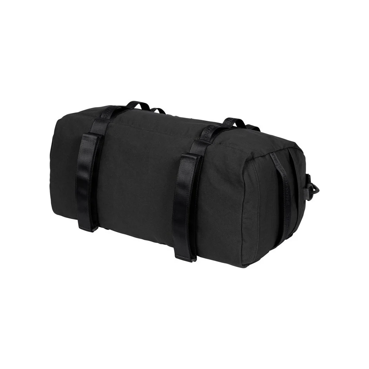 Supreme Duffle Bag Black (SS26)