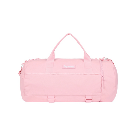 Supreme Duffle Bag Light Pink (SS25)