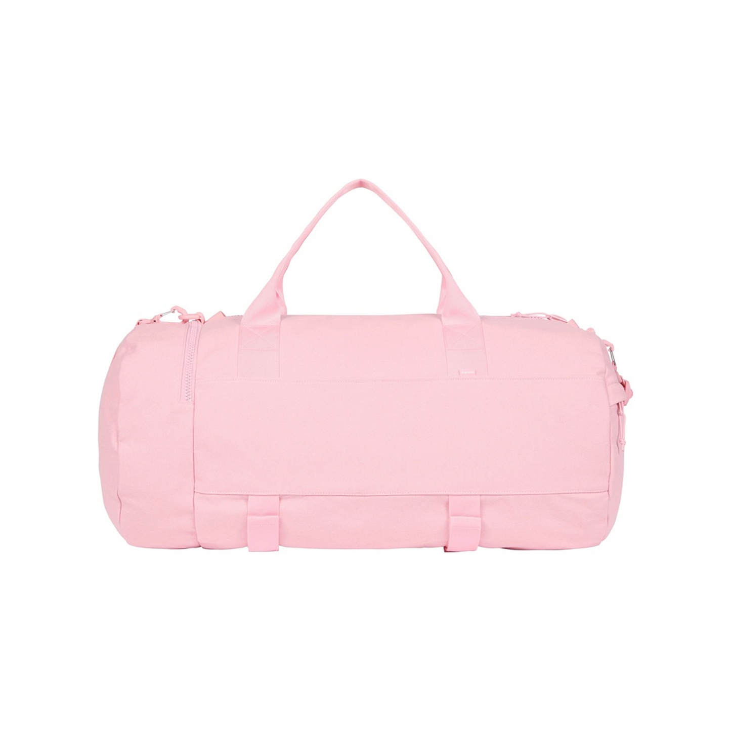 Supreme Duffle Bag Light Pink (SS25)