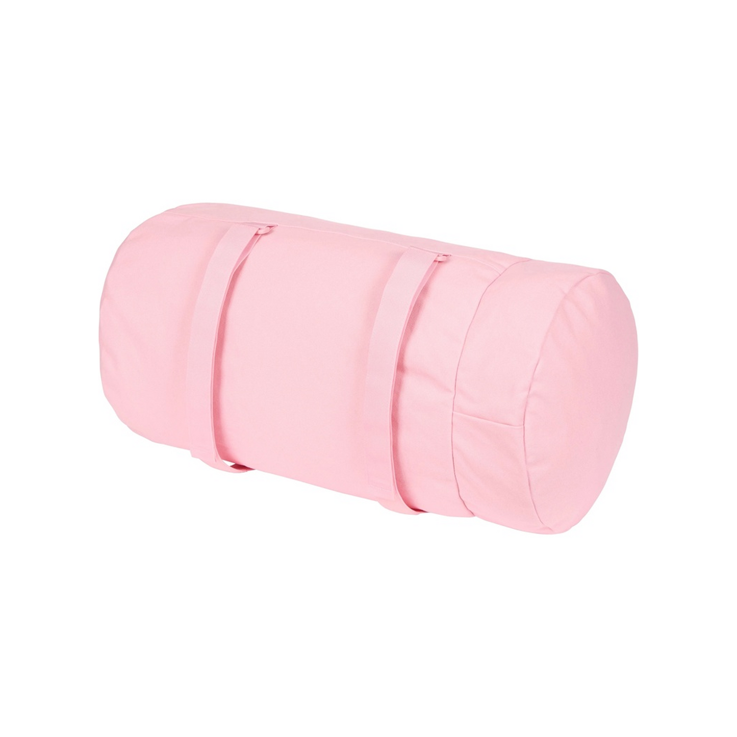 Supreme Duffle Bag Light Pink (SS25)