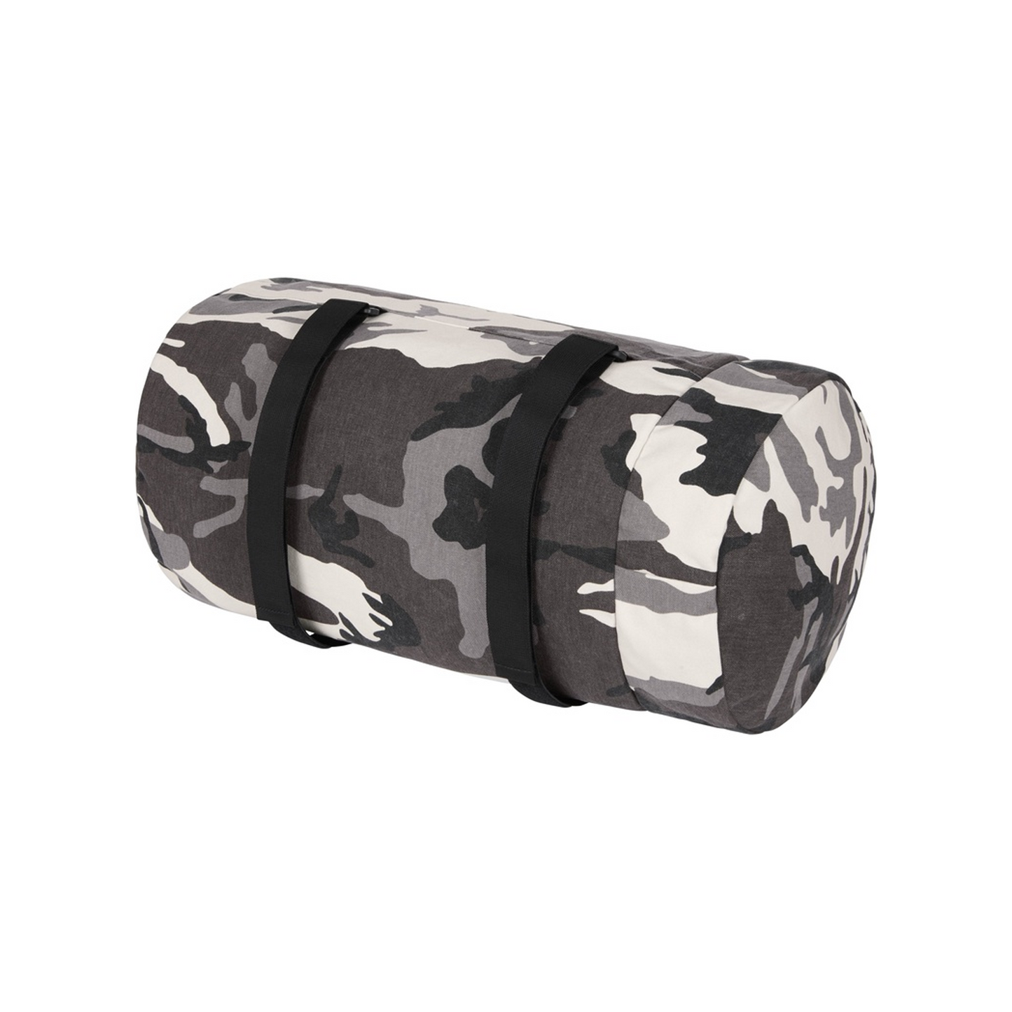 Supreme Duffle Bag Snow Camo (SS25)
