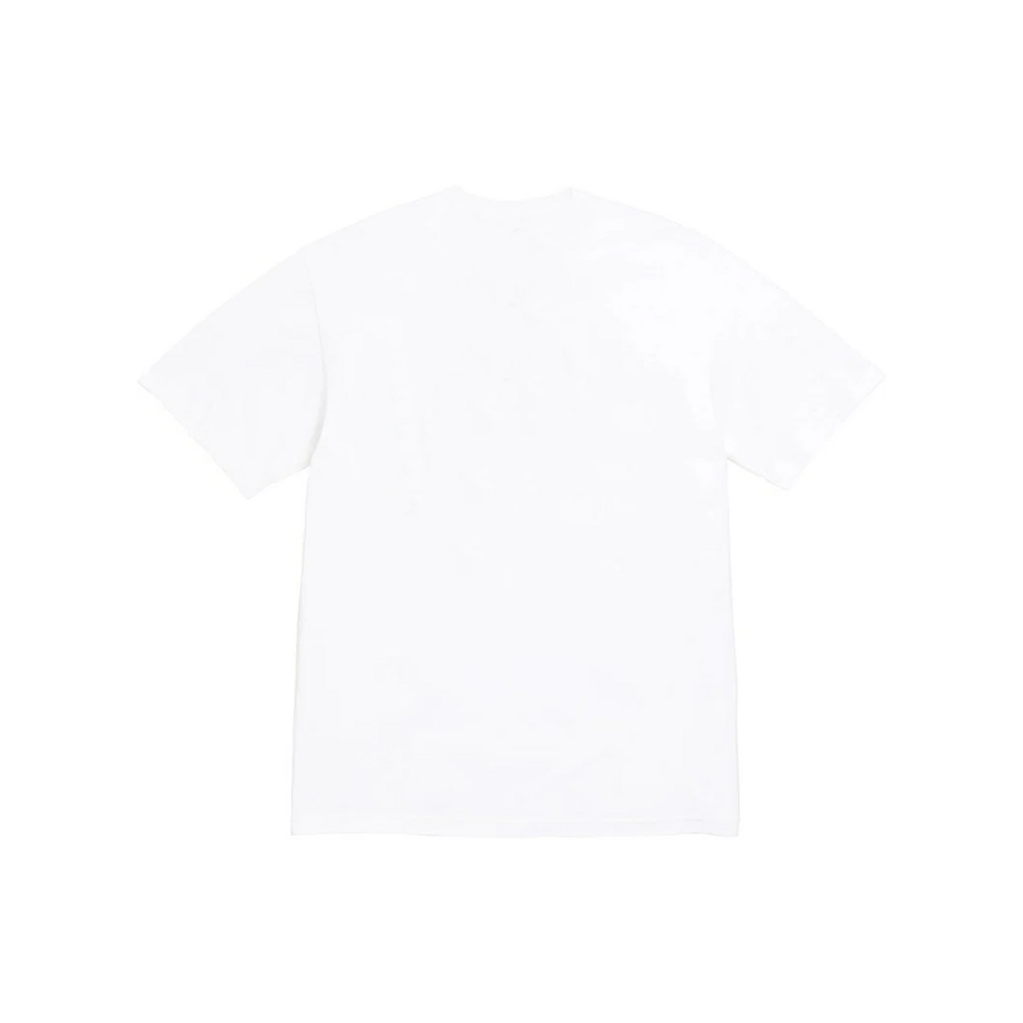 Supreme Evolution Tee White (SS26)