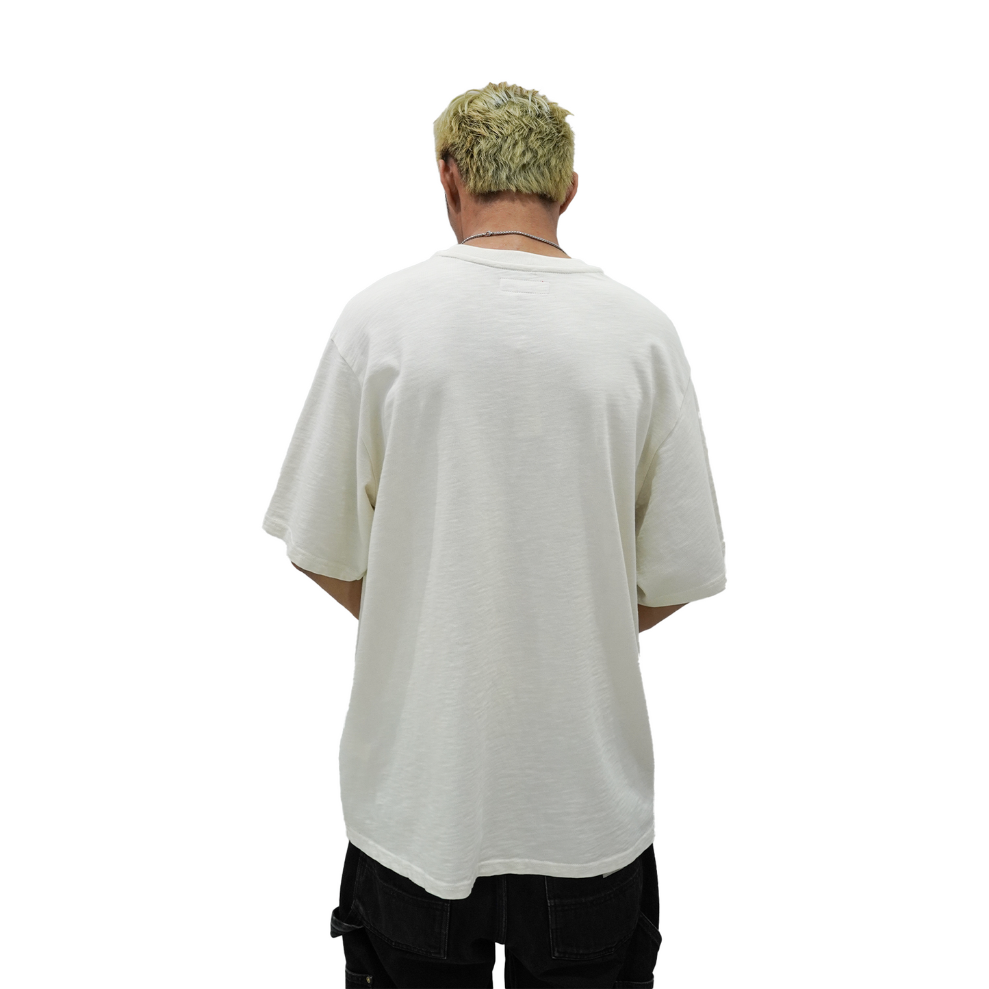 Supreme FTP Short Sleeve Tee Stone (FW24)