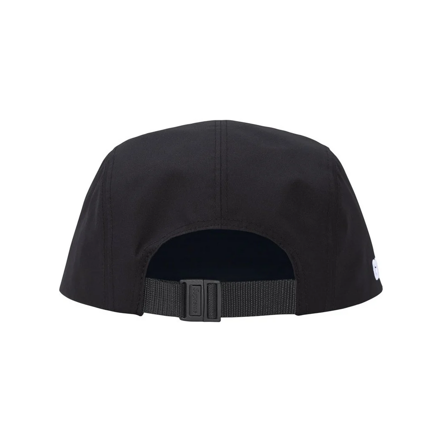 Supreme Gore-Tex Camp Cap Black (SS26)