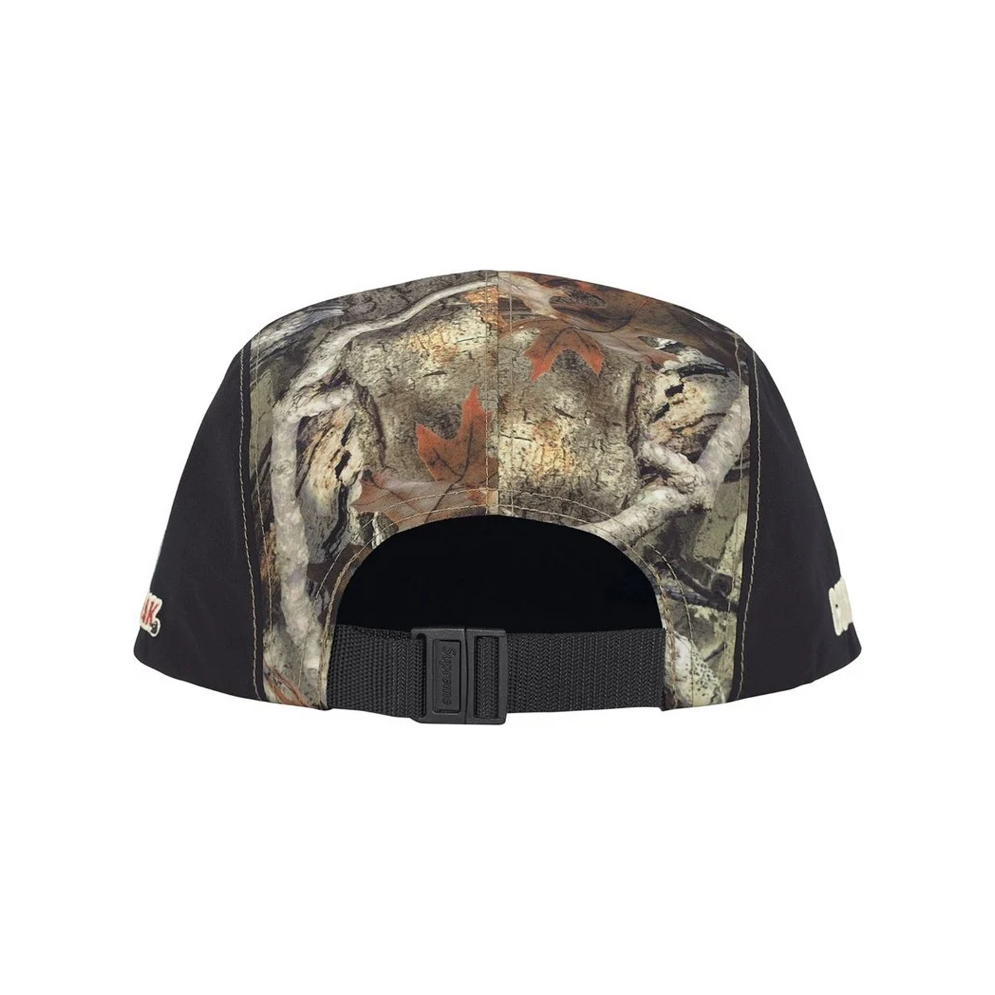 Supreme Gore-Tex Camp Cap Mossy Oak® Country DNA Camo (SS26)