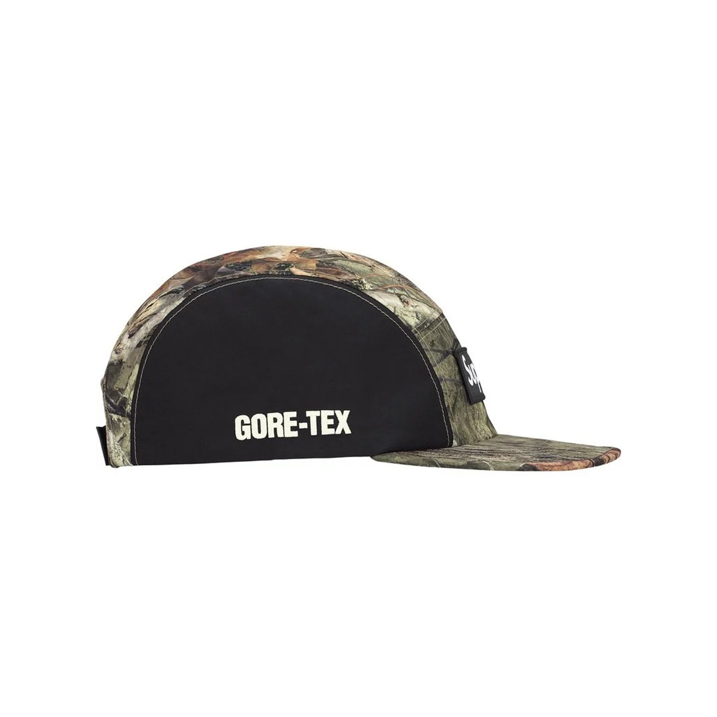 Supreme Gore-Tex Camp Cap Mossy Oak® Country DNA Camo (SS26)