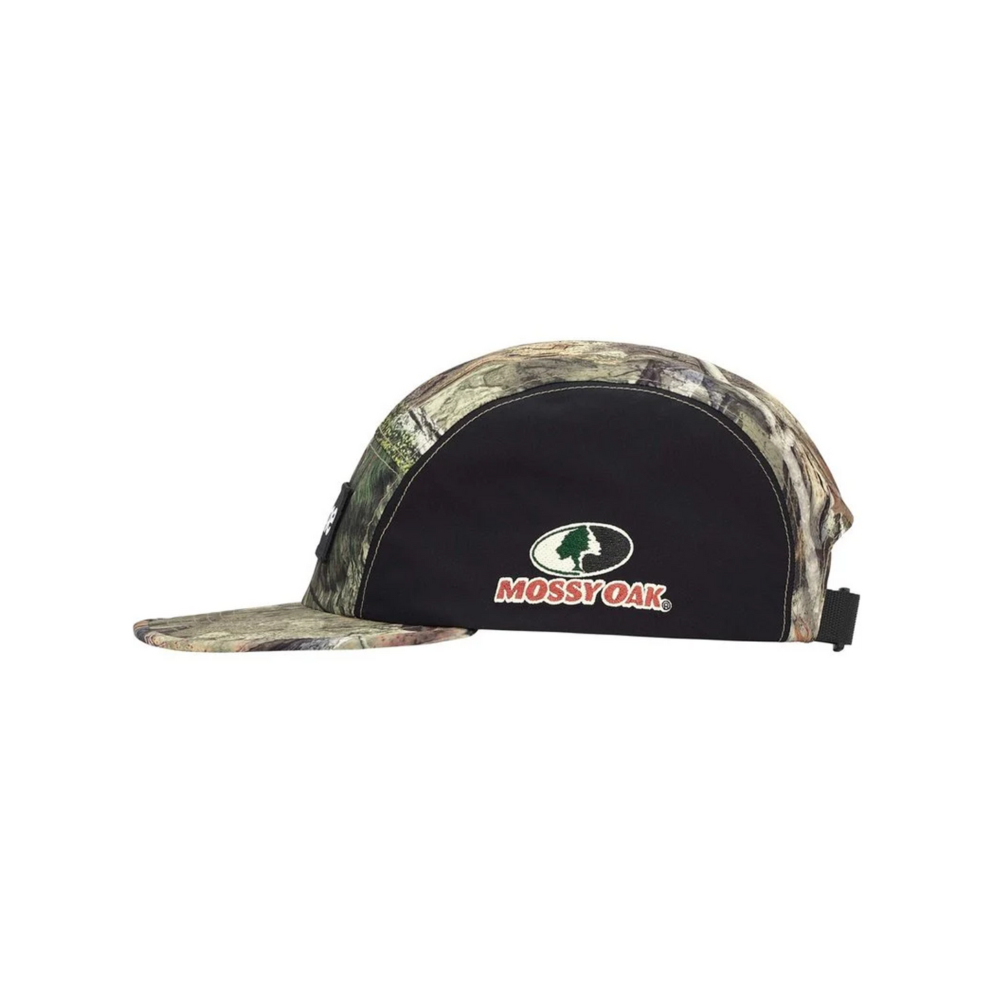 Supreme Gore-Tex Camp Cap Mossy Oak® Country DNA Camo (SS26)