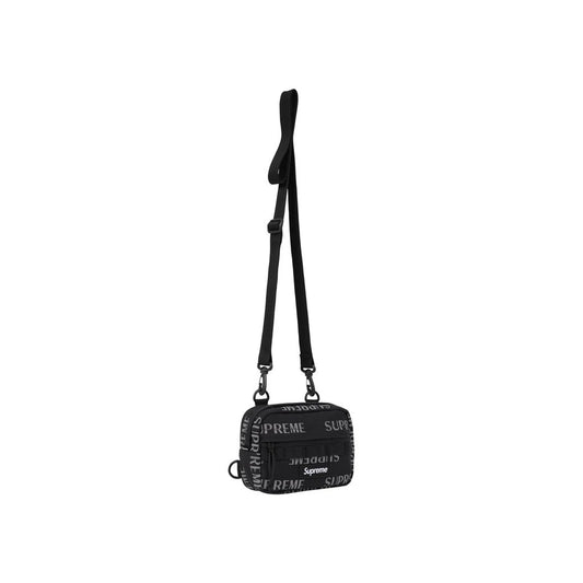 Supreme Mini Shoulder Bag Black (FW26)