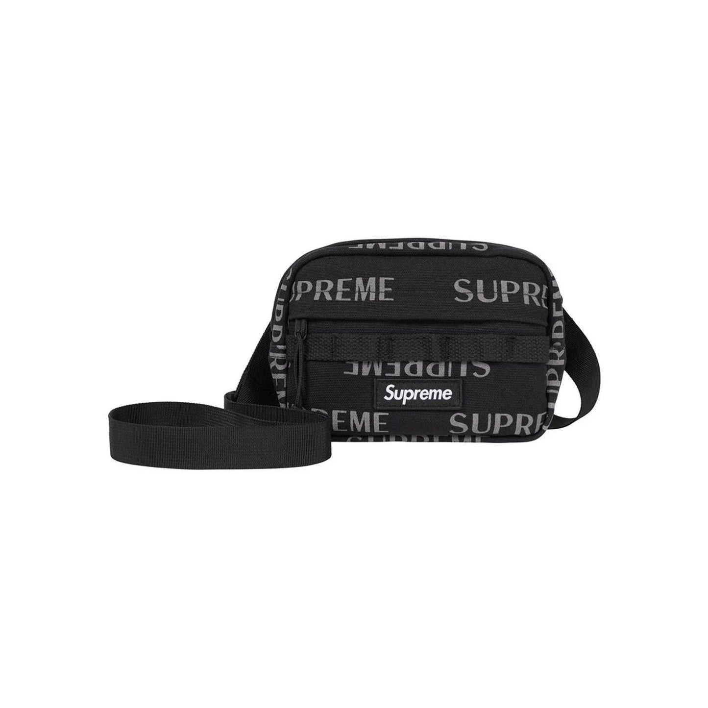 Supreme Mini Shoulder Bag Black (FW26)