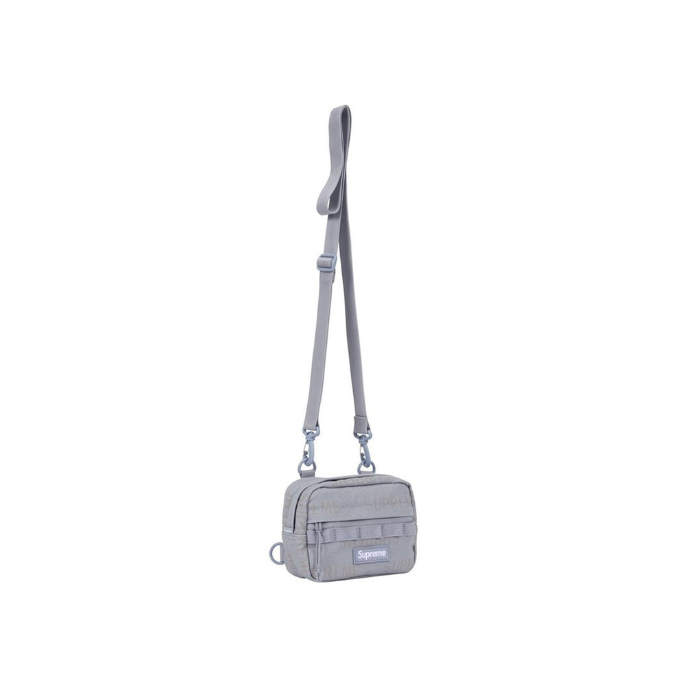 Supreme Mini Shoulder Bag Light Blue (FW26)