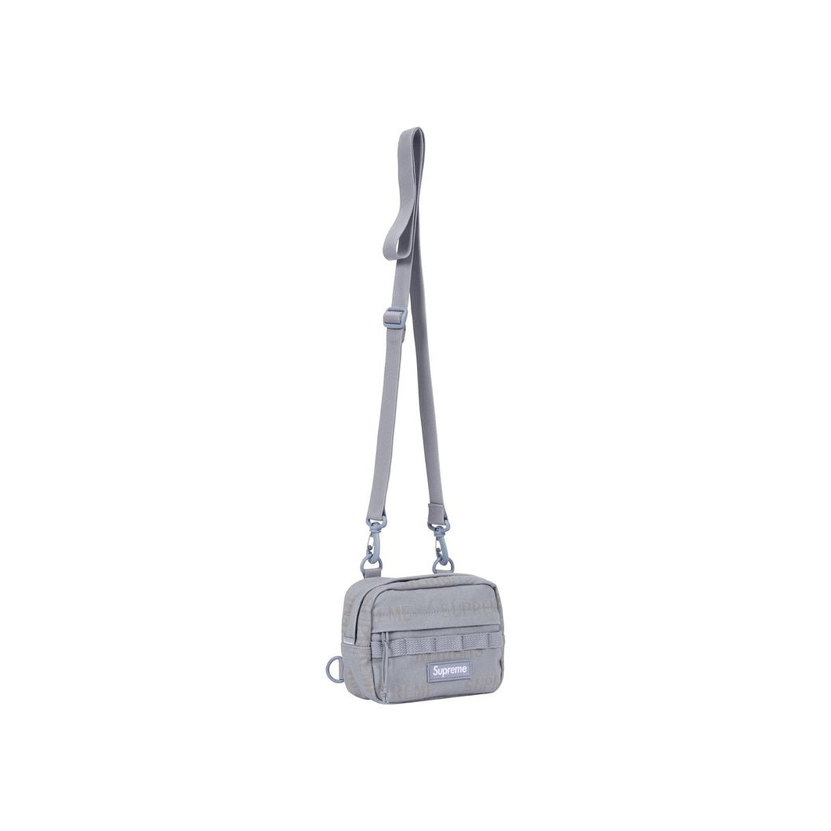 Supreme Mini Shoulder Bag Light Blue (FW26)