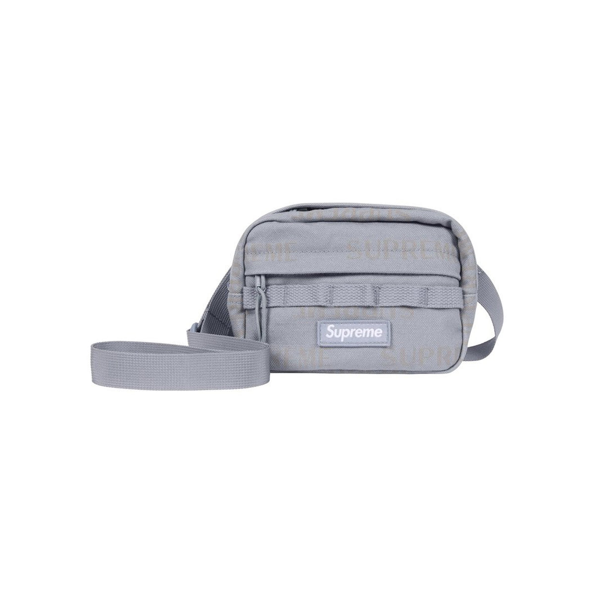 Supreme Mini Shoulder Bag Light Blue (FW26)