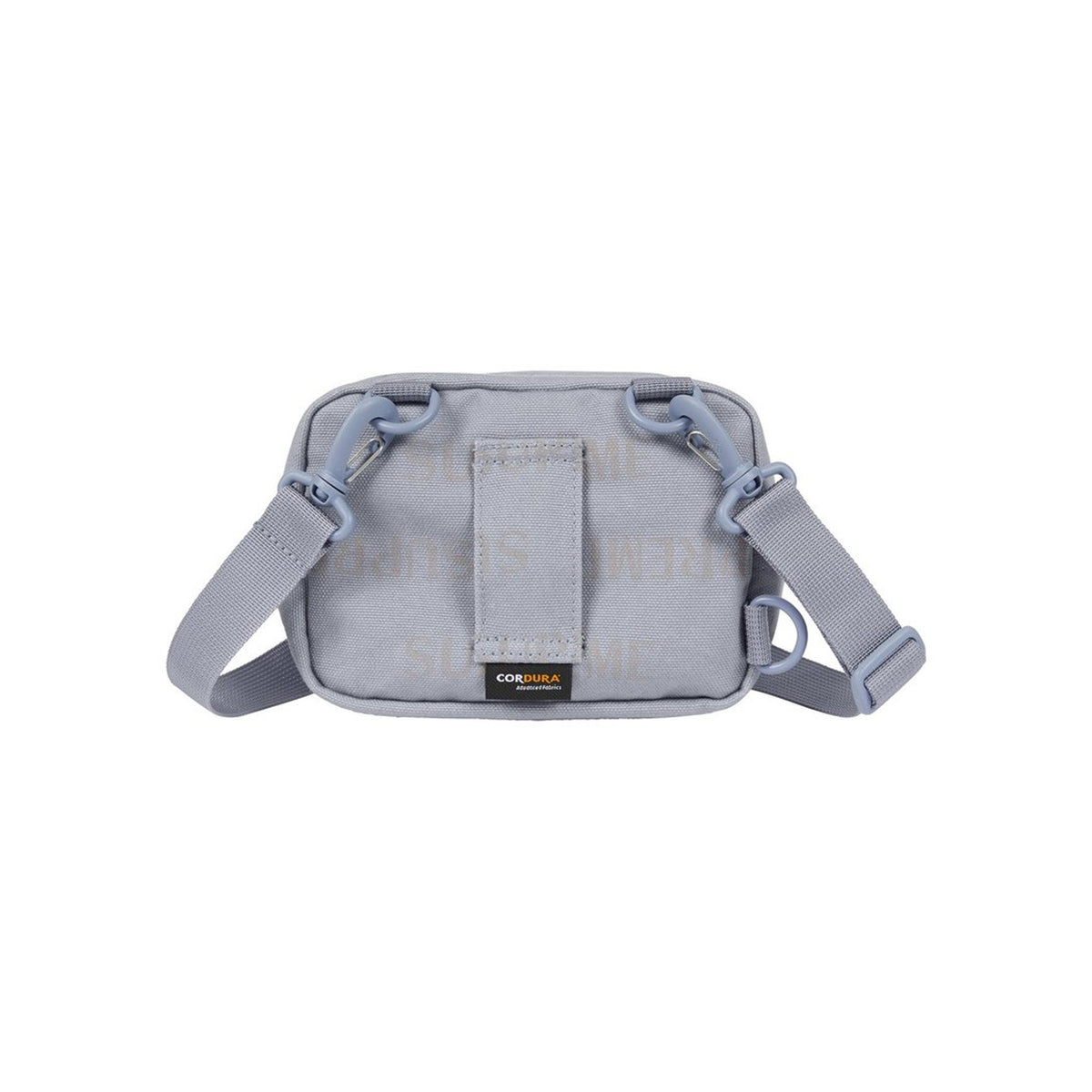 Supreme Mini Shoulder Bag Light Blue (FW26)