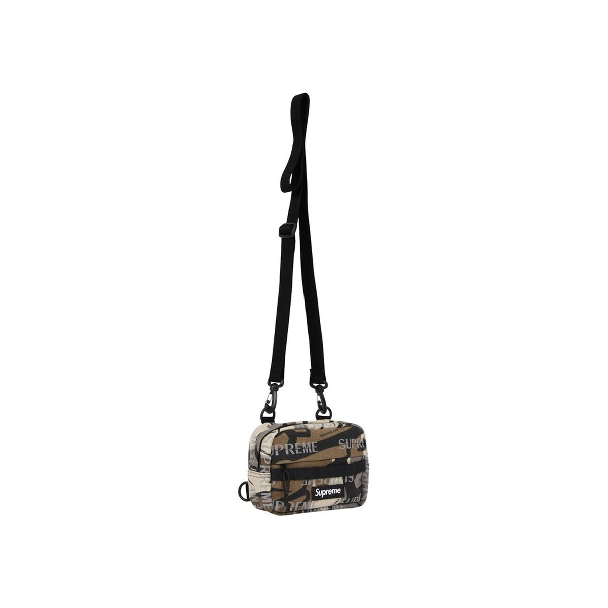 Supreme Mini Shoulder Bag Predator Camo (FW26)