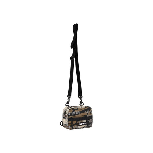 Supreme Mini Shoulder Bag Predator Camo (FW26)