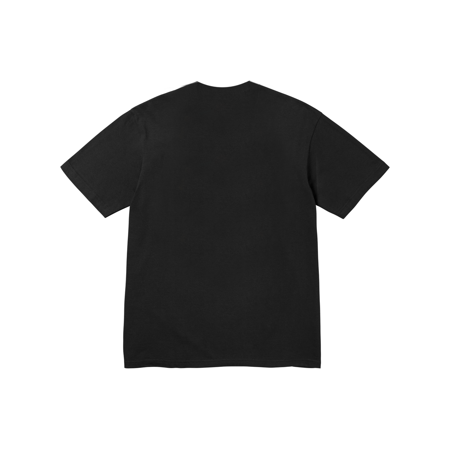 Supreme Naughty Tee Black (FW25)