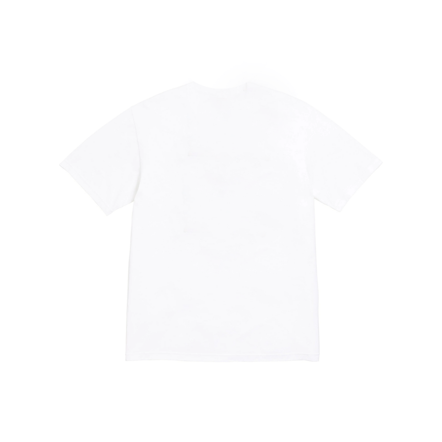 Supreme Naughty Tee White (FW25)