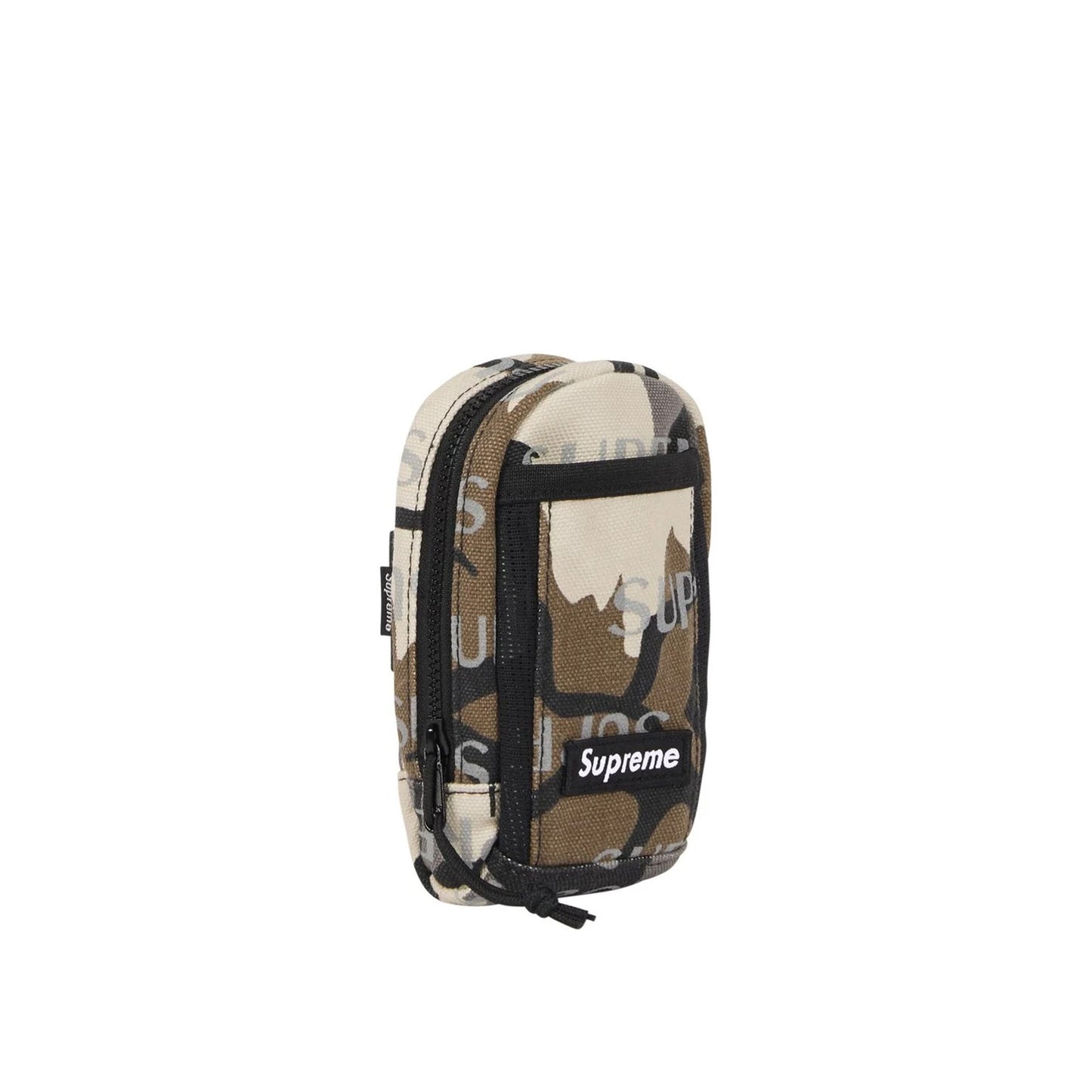 Supreme Neck Pouch Predator Camo (FW26)