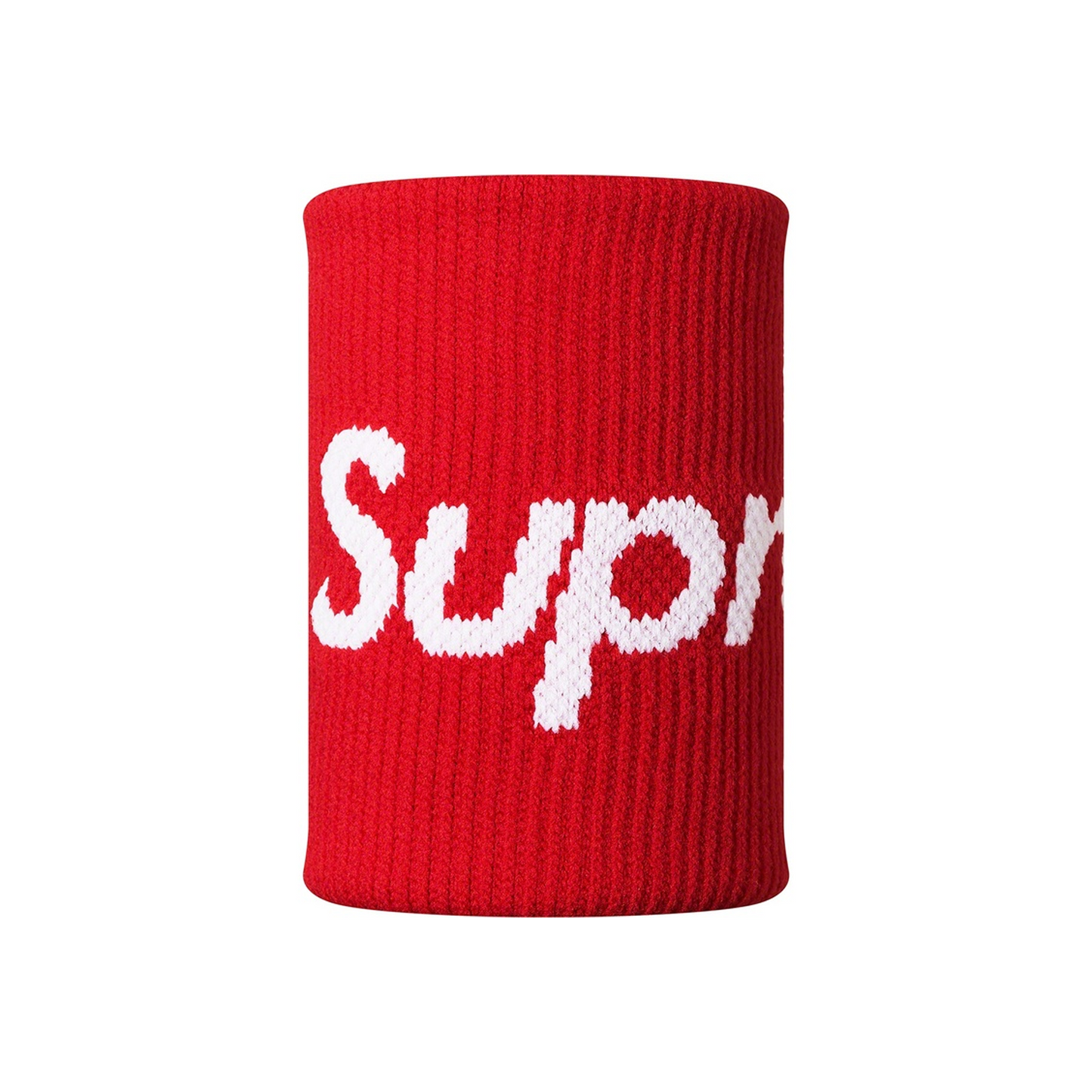 Supreme / Nike® NBA Wristbands Pack of 2 Red (SS19)