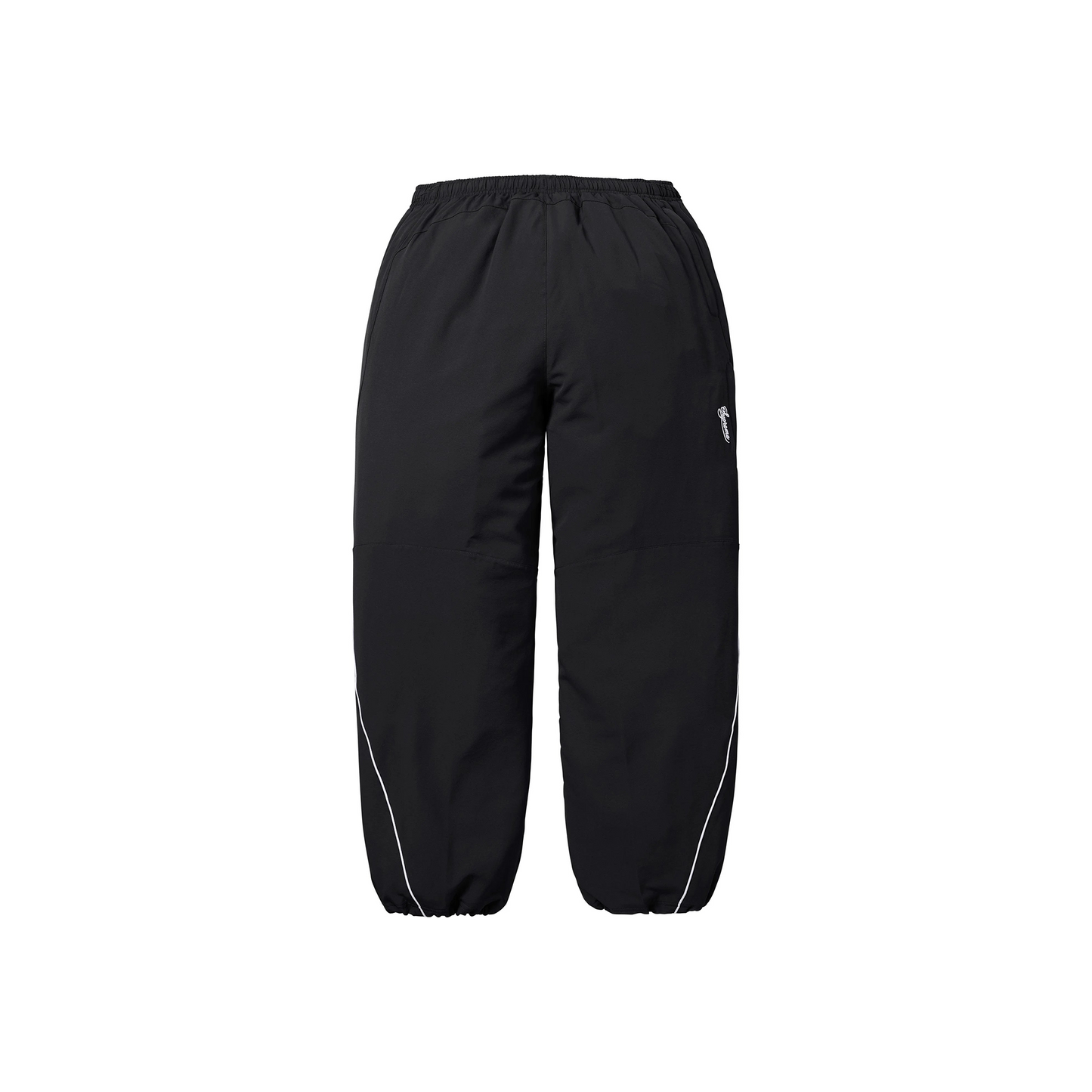 Supreme Nike Track Pants Black (SS25)
