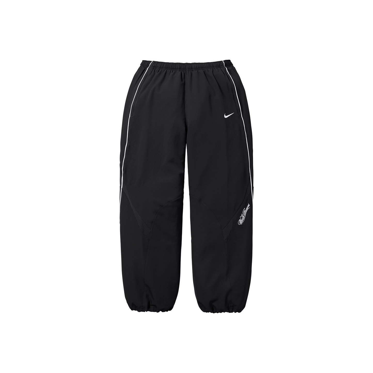 Supreme Nike Track Pants Black (SS25)