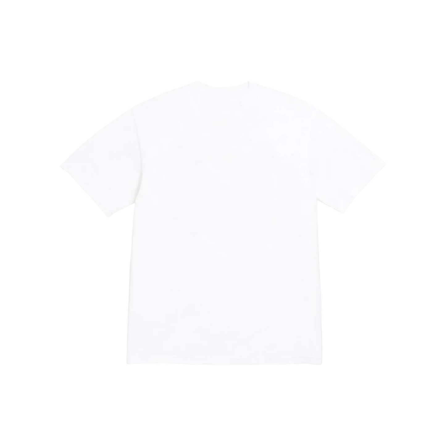Supreme Origami Tee White (SS26)
