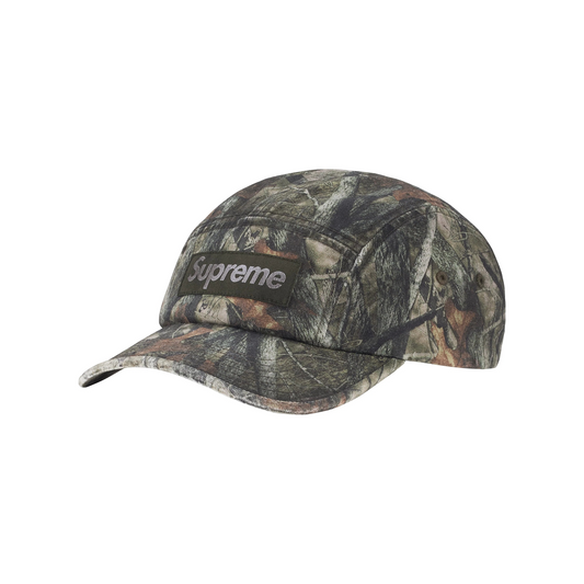 Supreme Overdyed Camp Cap TrueTimber® Koda Camo (FW25)